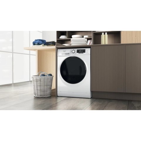 Pralko-suszarka HOTPOINT NDD 11725 DA EE