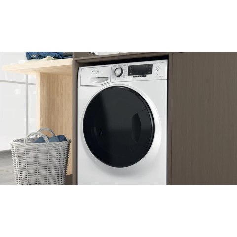 Pralko-suszarka HOTPOINT NDD 11725 DA EE
