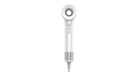 Suszarka COSHARE HD10E SuperFlow1 PRO Biała (WYPRZEDAŻ)