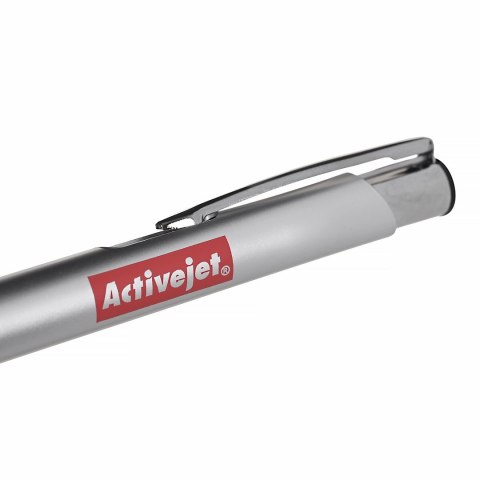 Activejet Długopis czarny