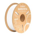 ELEGOO Filament Rapid PETG ELEGOO (Biały)