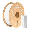 ELEGOO Filament Rapid PETG ELEGOO (Biały)