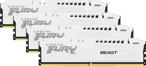 Pamięć KINGSTON (UDIMM/DDR5/64 GB/5200MHz/QUAD)