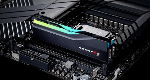 Pamięć RAM DDR5 32GB PC 6000 CL28 G.Skill KIT (2x16GB)
