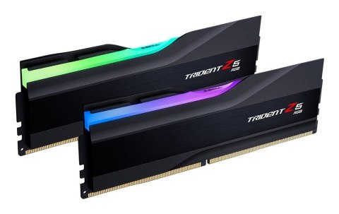 Pamięć RAM DDR5 32GB PC 6000 CL28 G.Skill KIT (2x16GB)