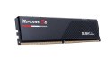 Zestaw pamięci RAM G.Skill DDR5 32GB PC 6000 CL28 (2x16GB) F5-6000J2836G16GX2-RS5K