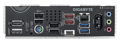 Płyta główna GIGABYTE B850 GAMING WF6 AMD B850 SAM5 ATX
