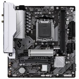 Płyta główna Gigabyte B650M do gier WIFI6E (B650,AM5,mATX,DDR5)