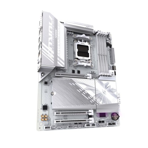 Płyta główna Gigabyte B850 AORUS ELITE WF7 ICE