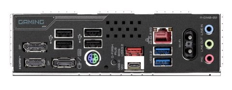 GIGABYTE B850M GAMING X WIFI6E AMD B850 Gniazdo AM5 micro ATX