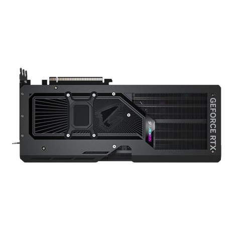 Karta graficzna Gigabyte GeForce RTX 5070 AORUS MASTER 12GB