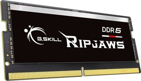 Ripjaws 64 GB DDR5