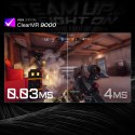 Gigabyte MO32U 80cm (31,5") 4K OLED Gaming Monitor 16:9 HDMI/DP/USB-C 165Hz 0,03ms AMD FreeSync