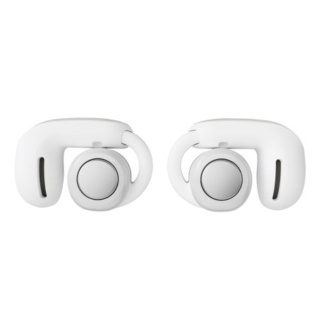 Słuchawki Bose Ultra Open - Prawdziwe słuchawki bezprzewodowe z mikrofonem - Otwarte ucho - Bluetooth - Diamond 60th Edition
