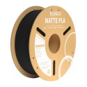 ELEGOO Filament ELEGOO PLA Matte PLA 1.75mm (czarny)