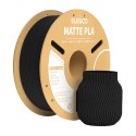 ELEGOO Filament ELEGOO PLA Matte PLA 1.75mm (czarny)