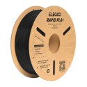 ELEGOO Filament ELEGOO Rapid PLA+ (czarny)