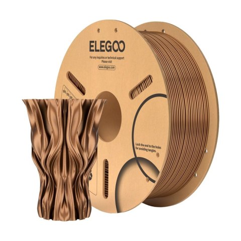 ELEGOO Filament ELEGOO PLA (brązowy)