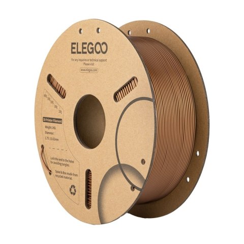 ELEGOO Filament ELEGOO PLA (brązowy)