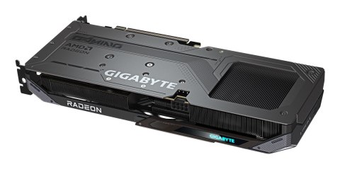 Karta graficzna Gigabyte Radeon RX 9060 XT GAMING OC 16GB GV-R9060XTGAMING OC-16GD