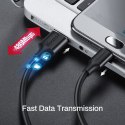 UGREEN Kabel UGREEN US289 USB-A-micro USB 2m (biały)