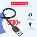 UGREEN Kabel UGREEN US289 USB-A-micro USB 2m (biały)