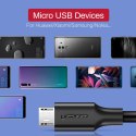 UGREEN Kabel UGREEN US289 USB-A-micro USB 2m (biały)