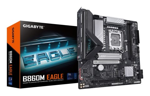 Płyta główna Gigabyte B860M EAGLE