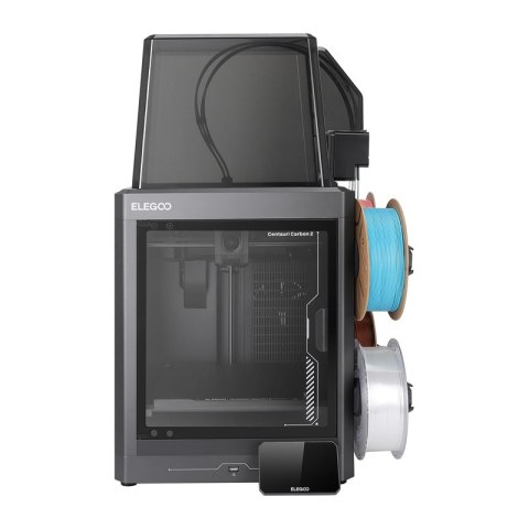 ELEGOO Drukarka 3D ELEGOO Centauri Carbon 2 Combo