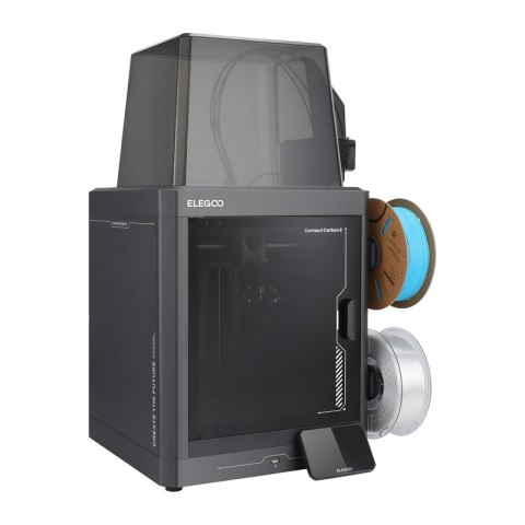 ELEGOO Drukarka 3D ELEGOO Centauri Carbon 2 Combo