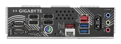GIGABYTE B850M EAGLE WIFI6E AMD B850 Gniazdo AM5 micro ATX