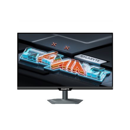 Gigabyte | M27QS EK | 27 " | SS IPS | QHD | 180 Hz | 1 ms | 2560 x 1440 pixels | 350 cd/m2 | HDMI ports quantity 1