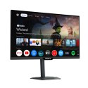 Gigabyte | M27QS EK | 27 " | SS IPS | QHD | 180 Hz | 1 ms | 2560 x 1440 pixels | 350 cd/m2 | HDMI ports quantity 1
