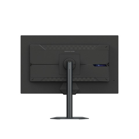Gigabyte | M27QS EK | 27 " | SS IPS | QHD | 180 Hz | 1 ms | 2560 x 1440 pixels | 350 cd/m2 | HDMI ports quantity 1