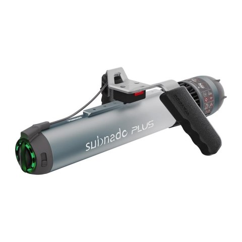 Waydoo Skuter podwodny Waydoo Subnado Plus - zestaw standardowy
