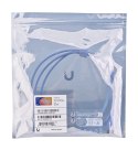 Patchcord UTP Ubiquiti UniFi Patch Cable (U-Cable-Patch-1M-RJ45) Cat. 6 1m white