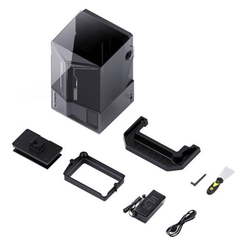 ELEGOO Drukarka 3D ELEGOO Saturn 4 Ultra