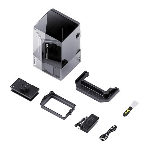 ELEGOO Drukarka 3D ELEGOO Saturn 4 Ultra 16K