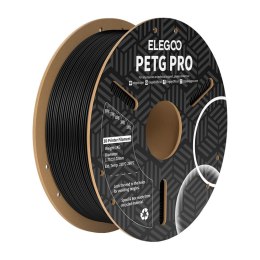 ELEGOO Filament ELEGOO PETG Pro (czarny)