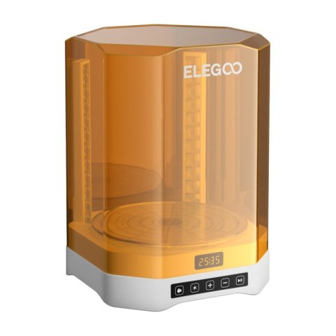 ELEGOO Myjka i utwardzarka wydruków ELEGOO Mercury Plus 3.0