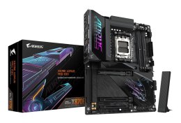 Gigabyte X870E AORUS PRO AX (X870E,AM5,ATX,DDR5)