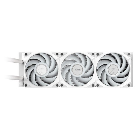 Gigabyte AORUS Waterforce II 360I