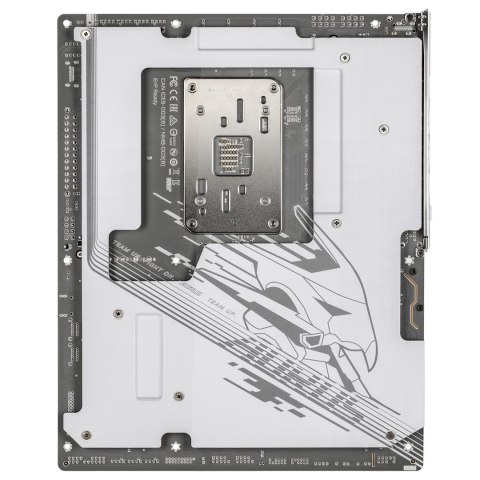 Gigabyte X870E AORUS PRO X3D ICE (X870,AM5,ATX,DDR5)