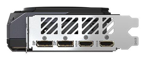 Gigabyte Radeon RX9070 Gaming 16GB GDDR6 2xHDMI 2xDP