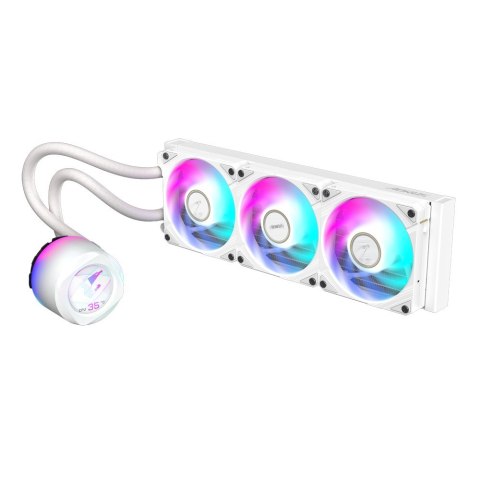 Chłodzenie Gigabyte AORUS Waterforce X II 360I