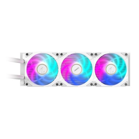 Chłodzenie Gigabyte AORUS Waterforce X II 360I