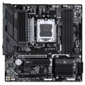 GIGABYTE B840M GAMING X WIFI6E AMD B840 Gniazdo AM5 micro ATX