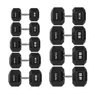 Hantla 60 kg HMS HEX-PRO 60