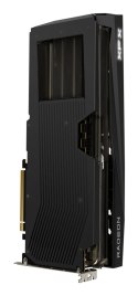 Karta graficzna XFX VGA 16GB Radeon RX9070XT Quicksilver OC Gaming 3xDP/1xHDMI