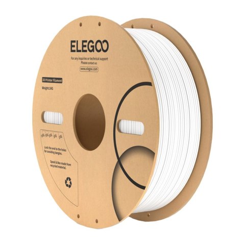 ELEGOO Filament ABS ELEGOO (biały)